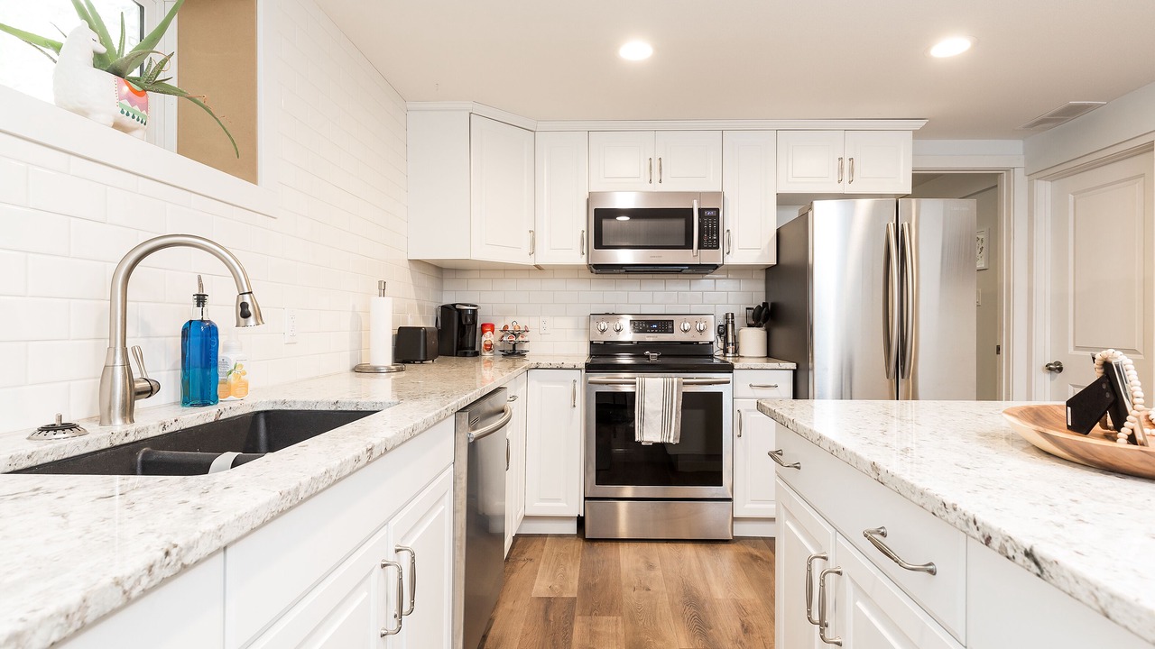 Photo of Kitchen in Lethbridge