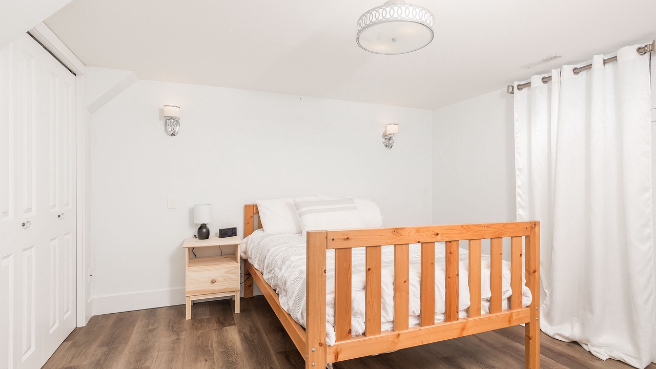 Photo of Bedroom in Lethbridge