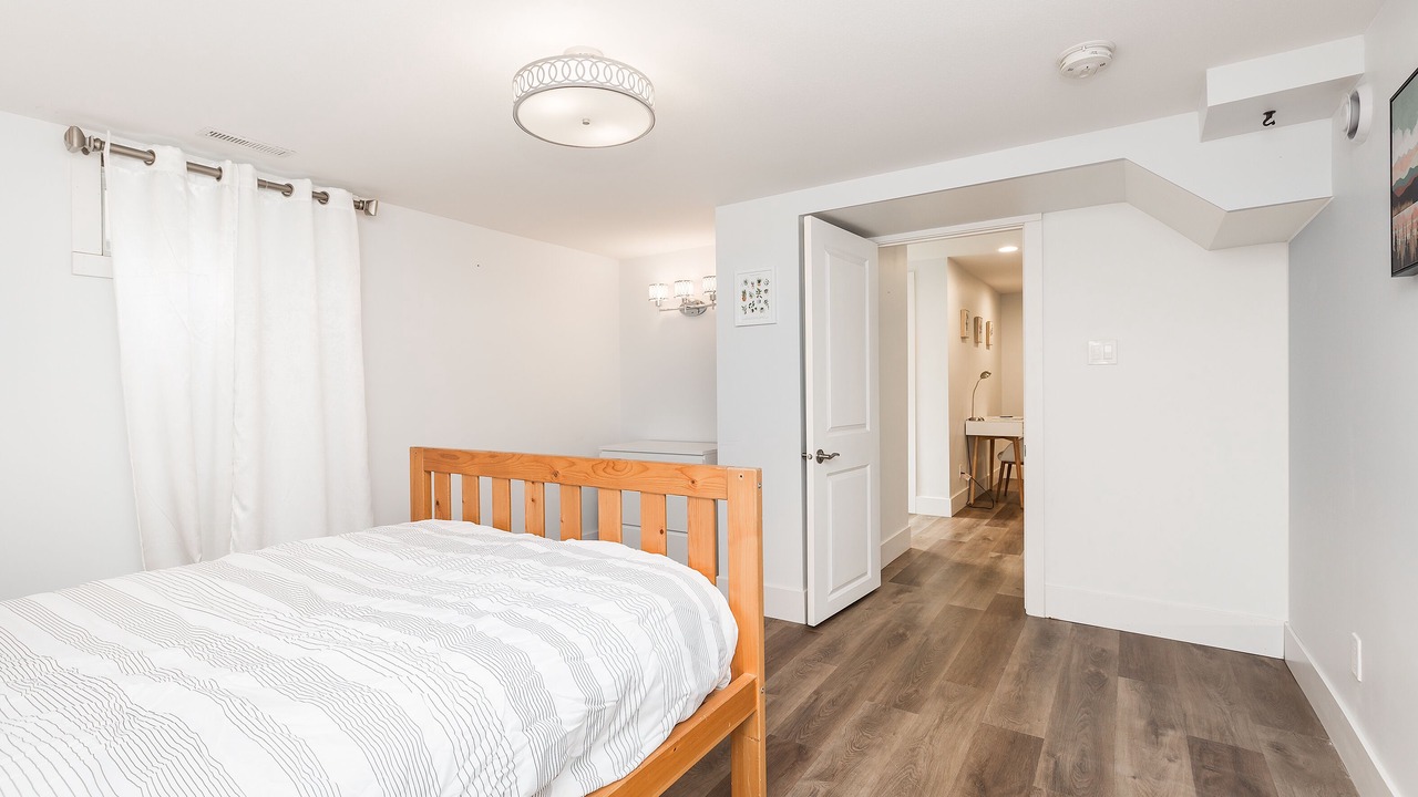 Photo of Bedroom in Lethbridge