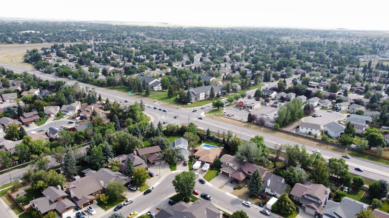 Photo of Outdoor in Lethbridge