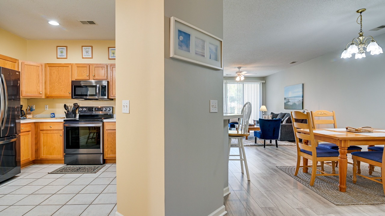 Photo of Kitchen in Red Hill