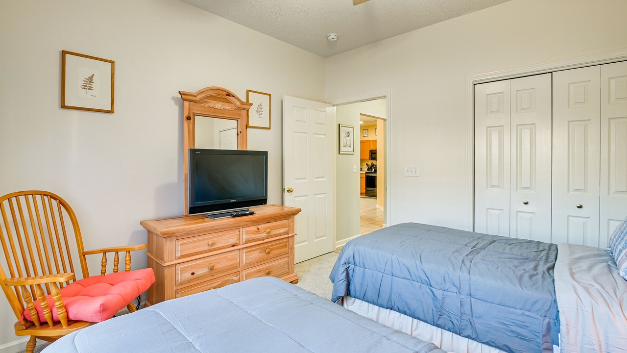 Photo of Bedroom in Red Hill