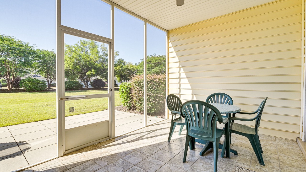 Photo of Outdoor in Red Hill