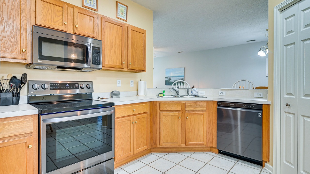 Photo of Kitchen in Red Hill