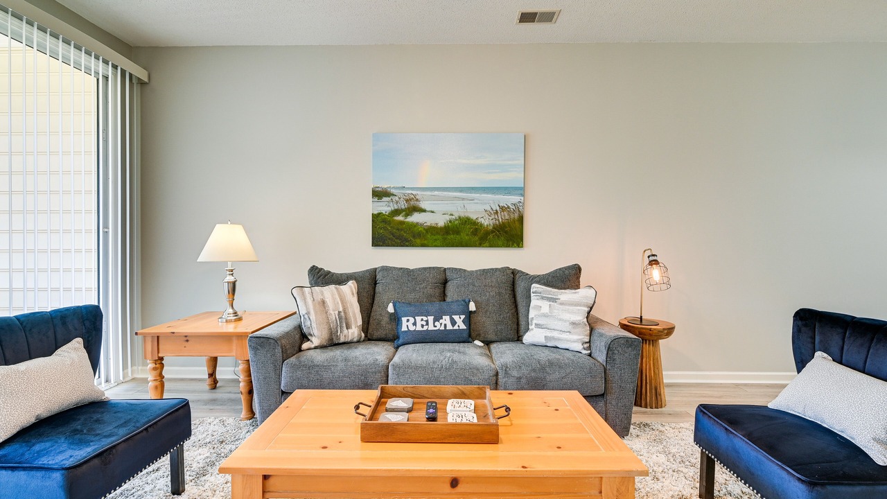 Photo of Bedroom in Red Hill
