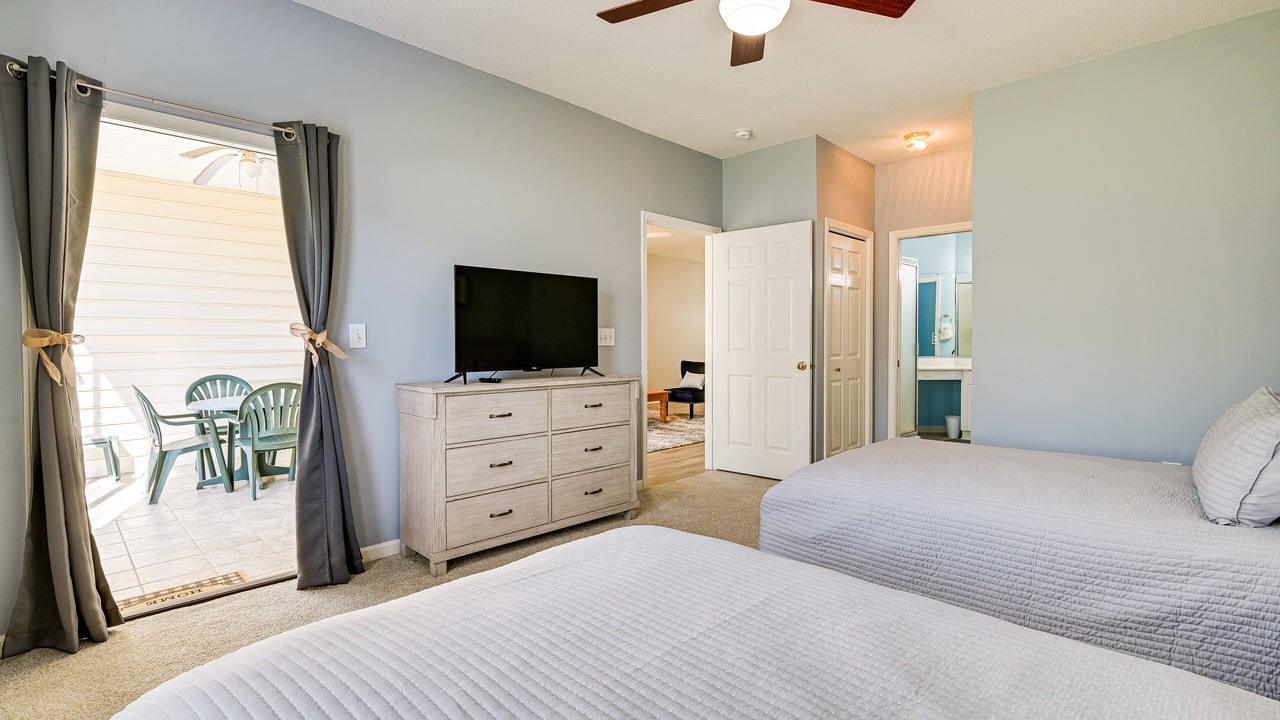 Photo of Bedroom in Red Hill