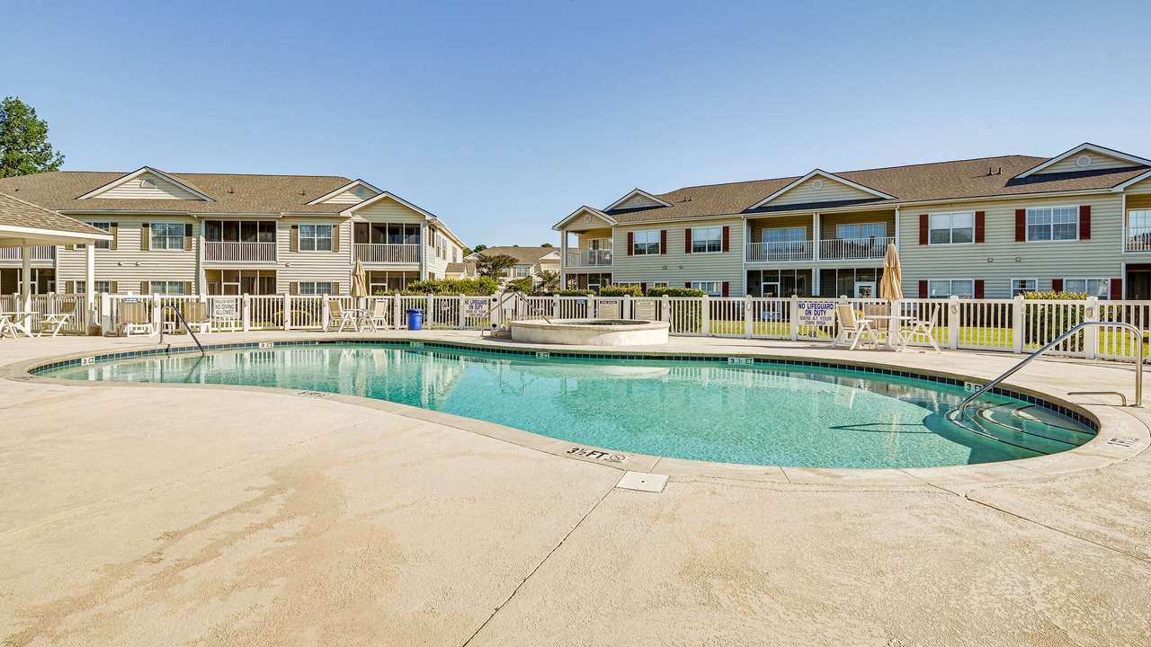 Photo of Outdoor in Red Hill