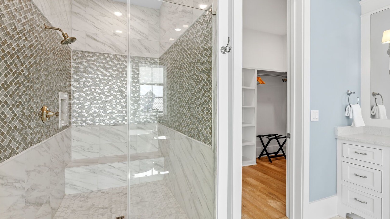 Photo of Bathroom in Inlet Beach