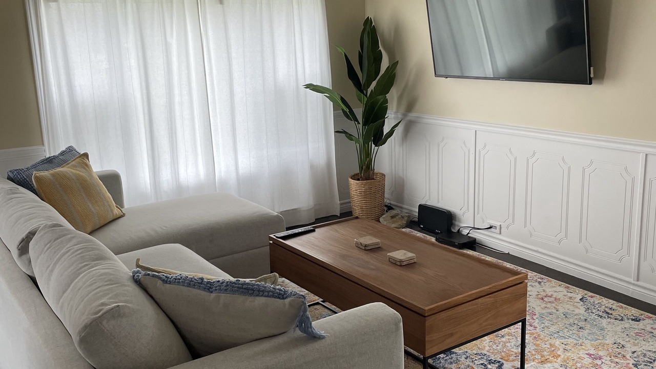 Photo of Livingroom in Inverness