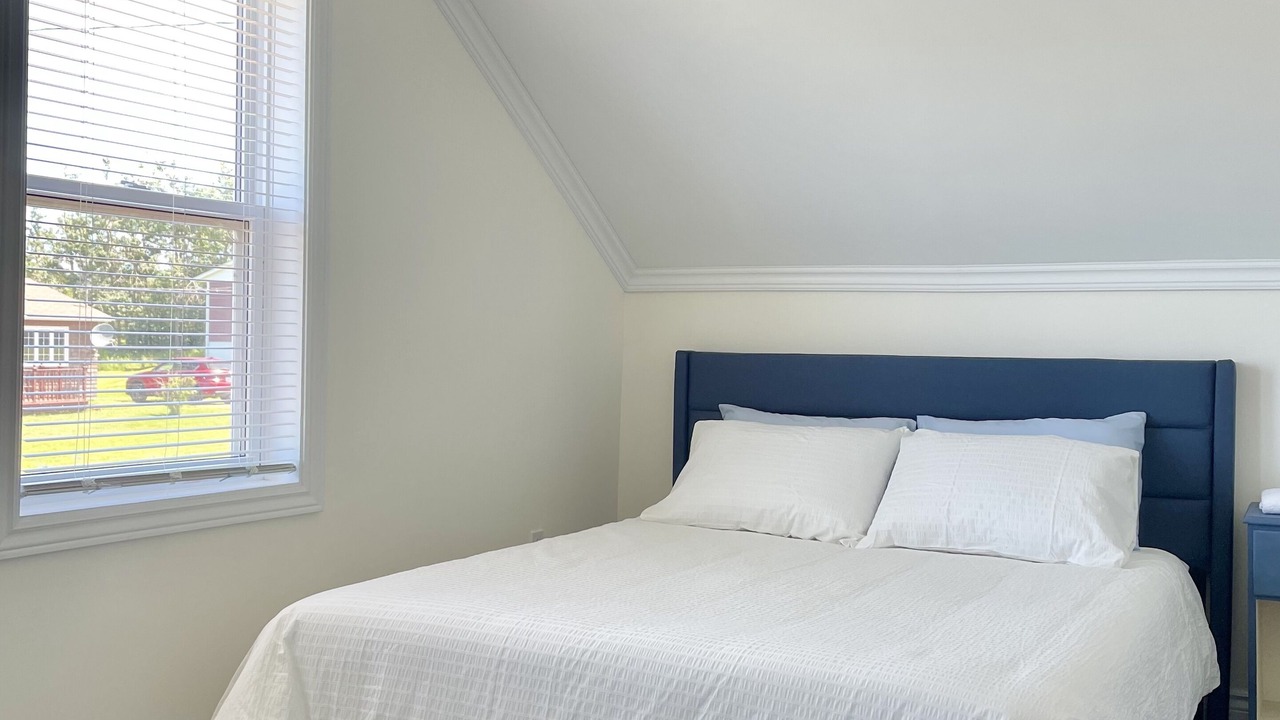 Photo of Bedroom in Inverness