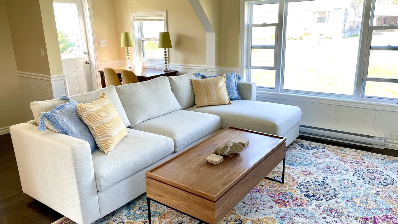 Photo of Livingroom in Inverness