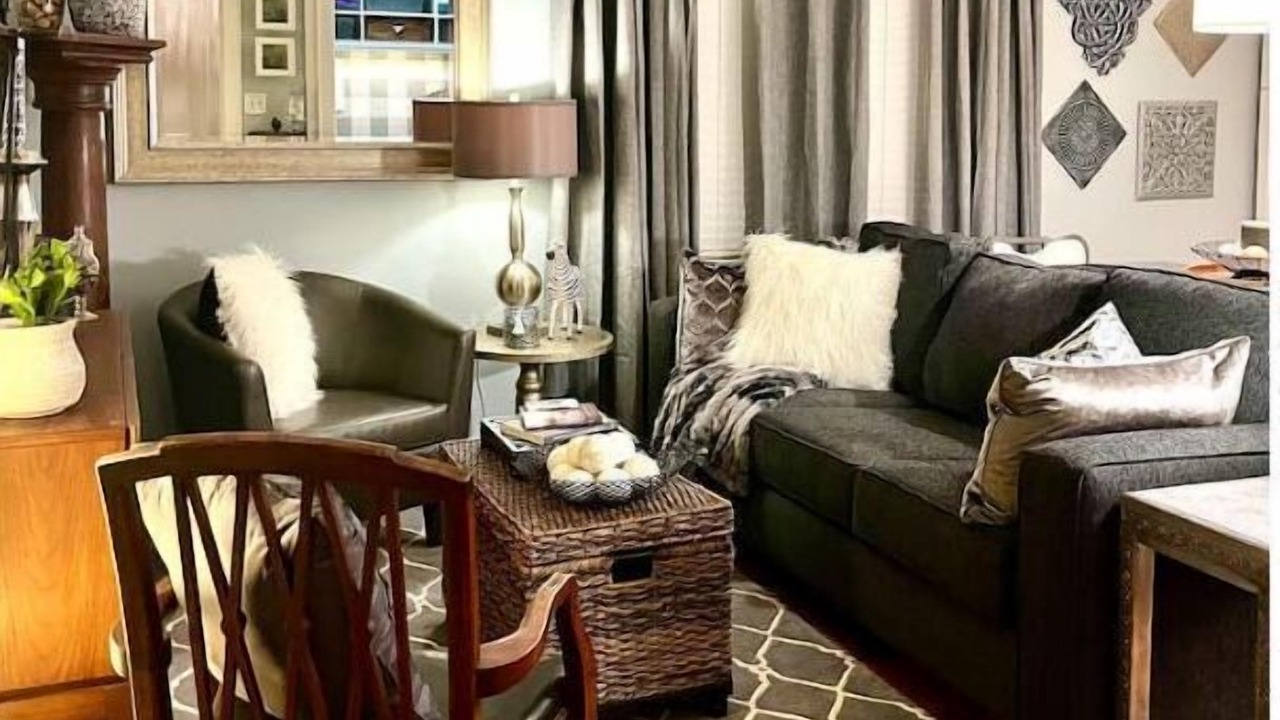 Photo of Livingroom in Easley