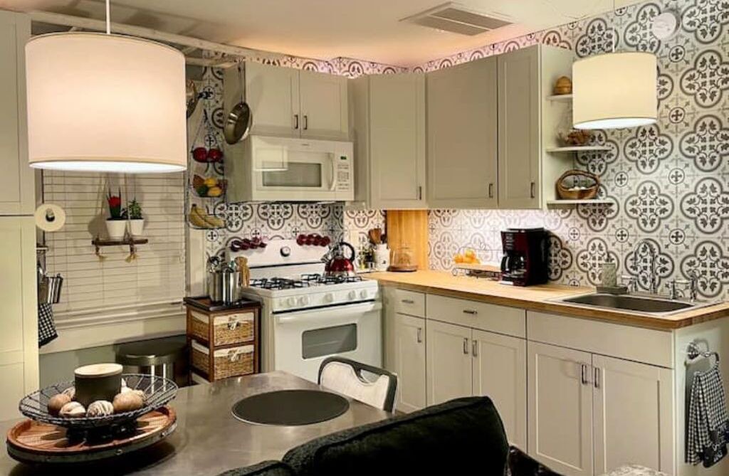 Photo of Kitchen in Easley