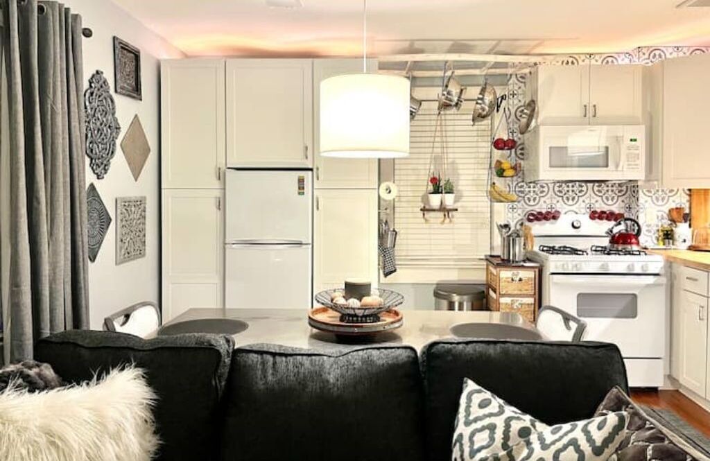 Photo of Kitchen in Easley