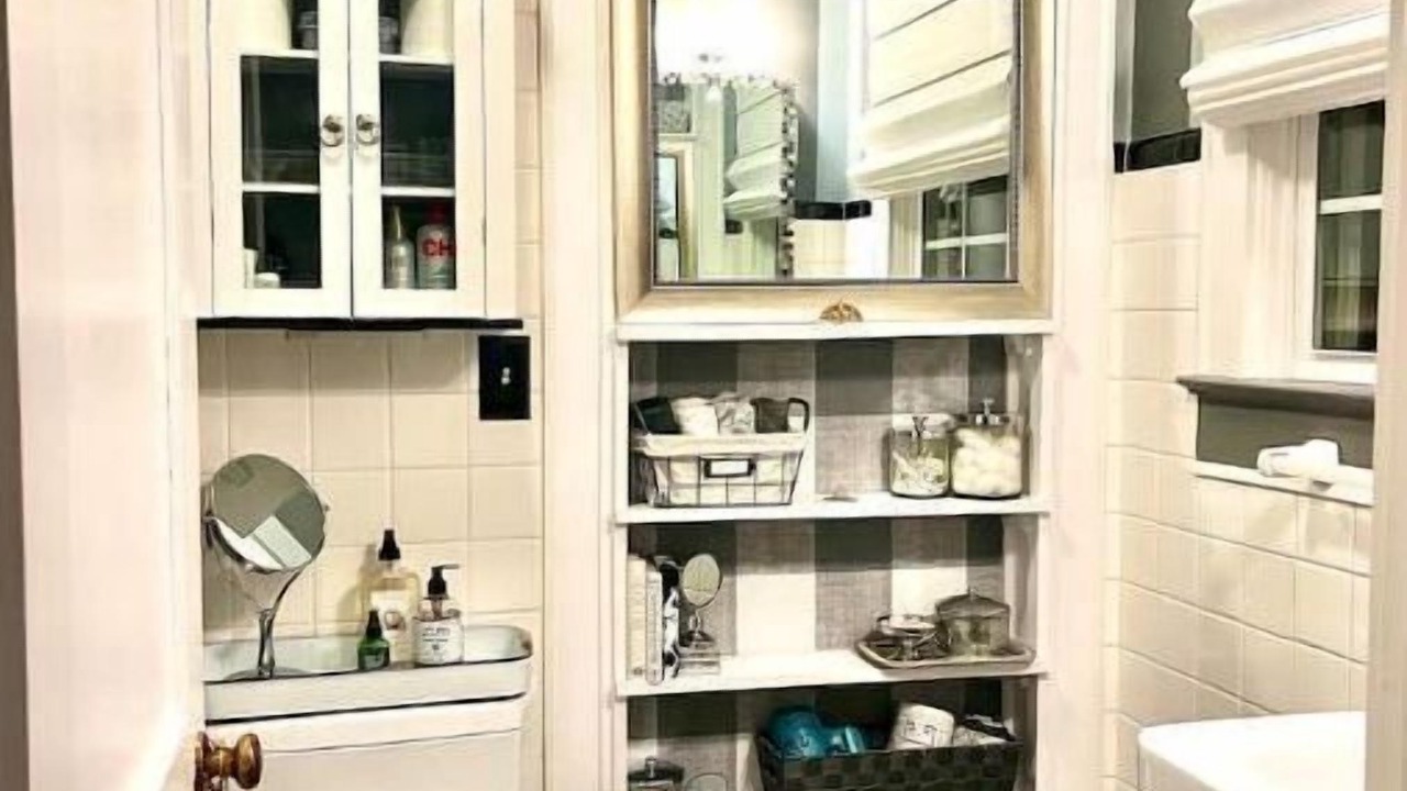 Photo of Bathroom in Easley
