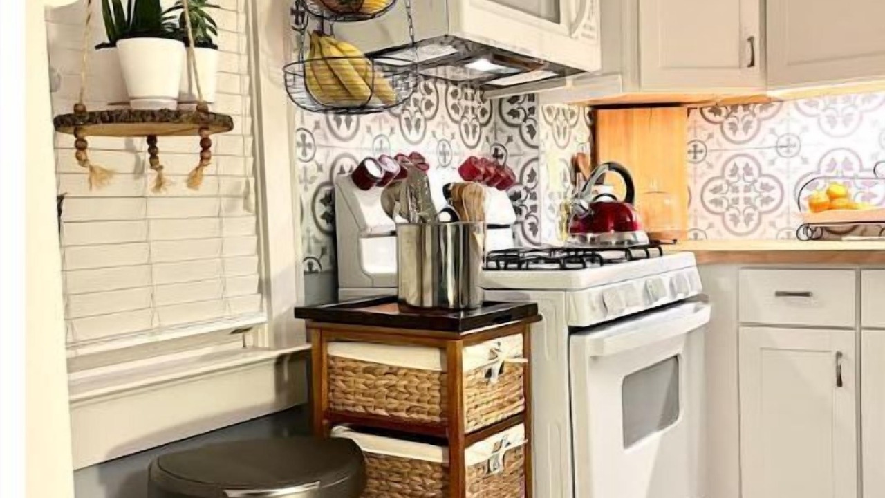 Photo of Kitchen in Easley