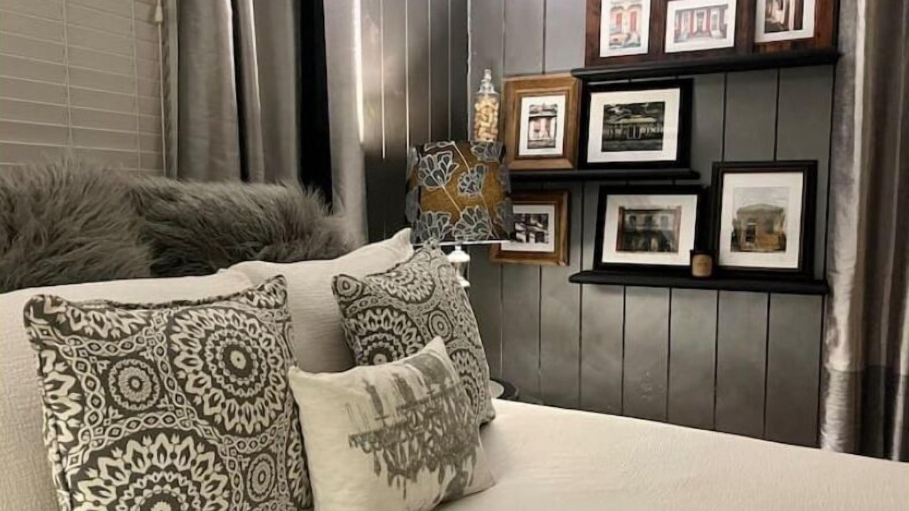 Photo of Bedroom in Easley