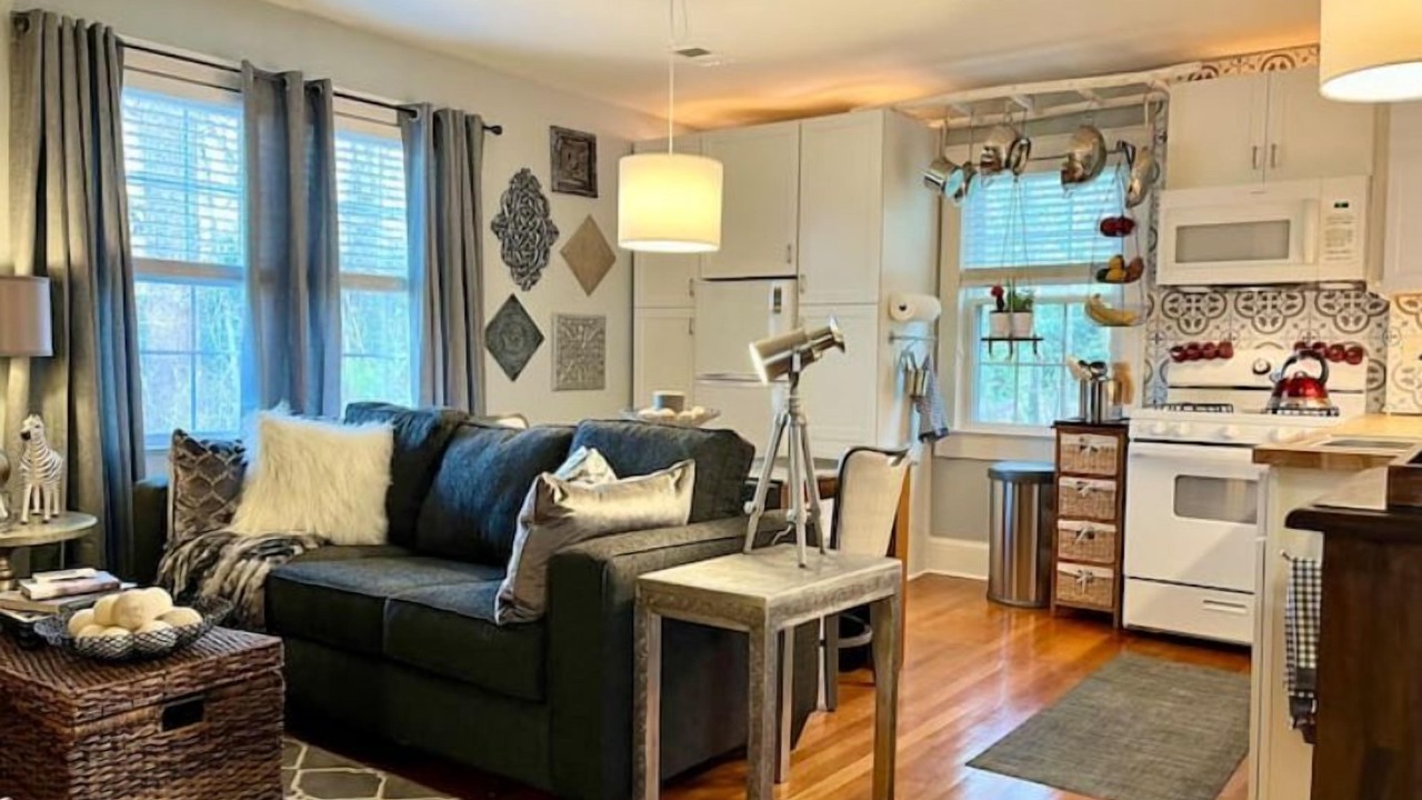 Photo of Livingroom in Easley