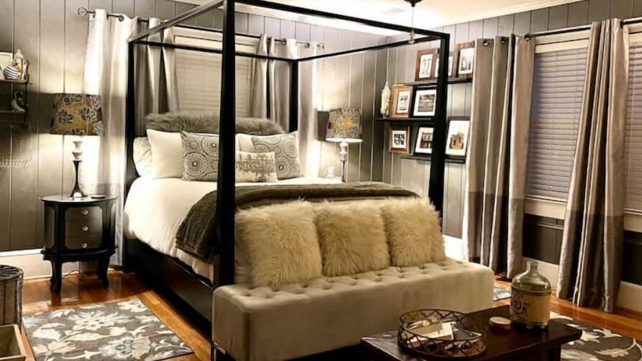 Photo of Bedroom in Easley