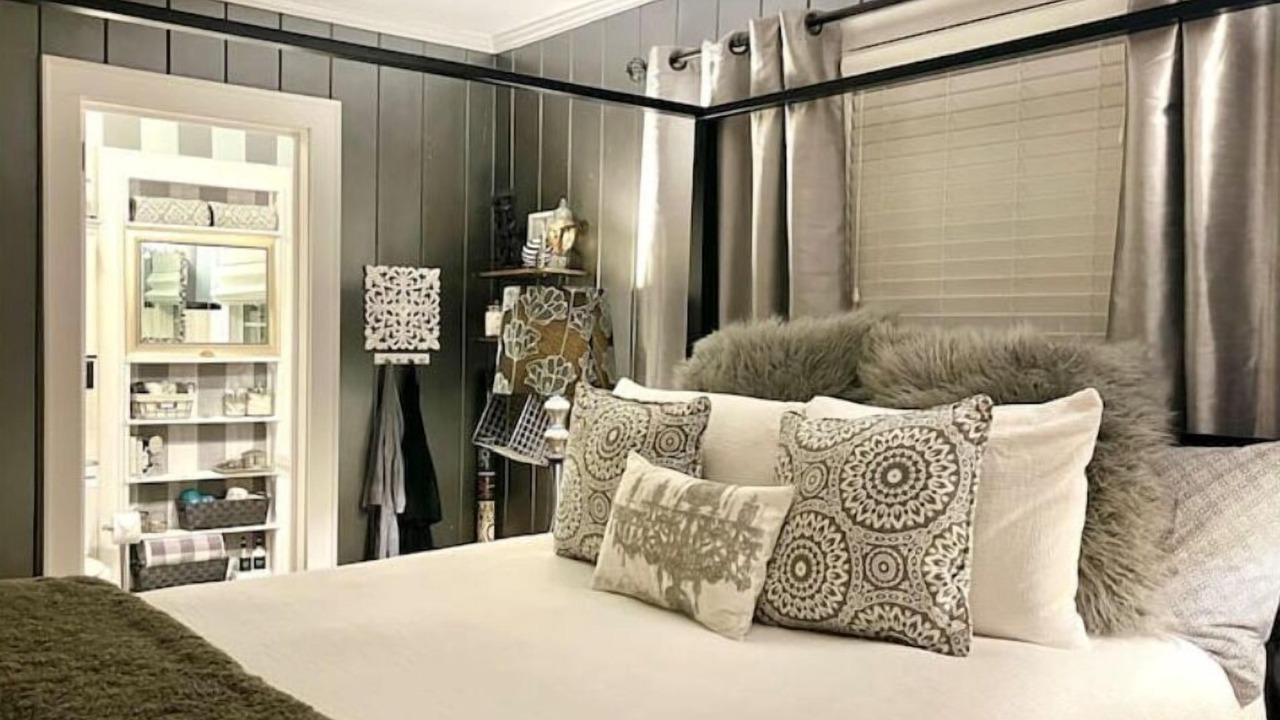 Photo of Bedroom in Easley