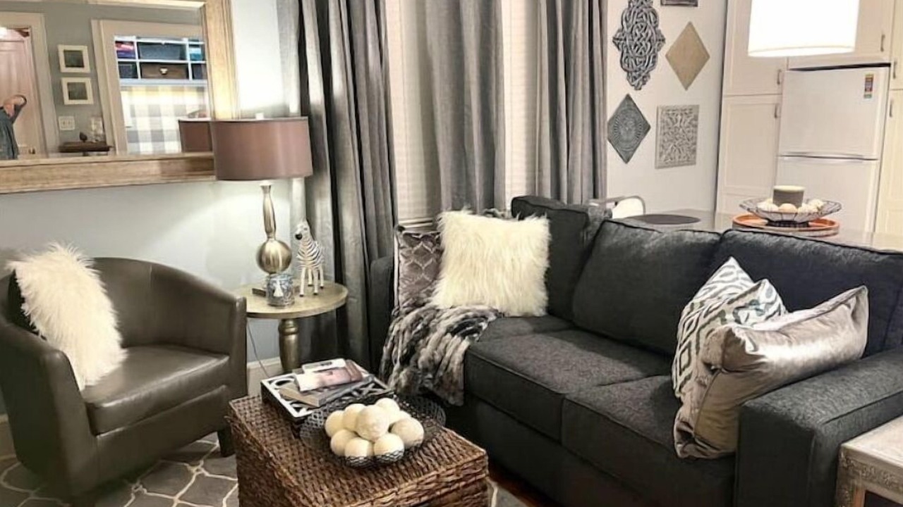 Photo of Livingroom in Easley