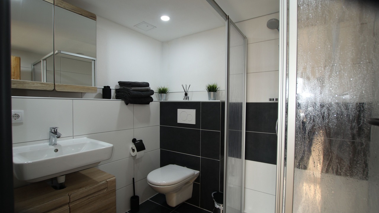 Photo of Bathroom in Driedorf