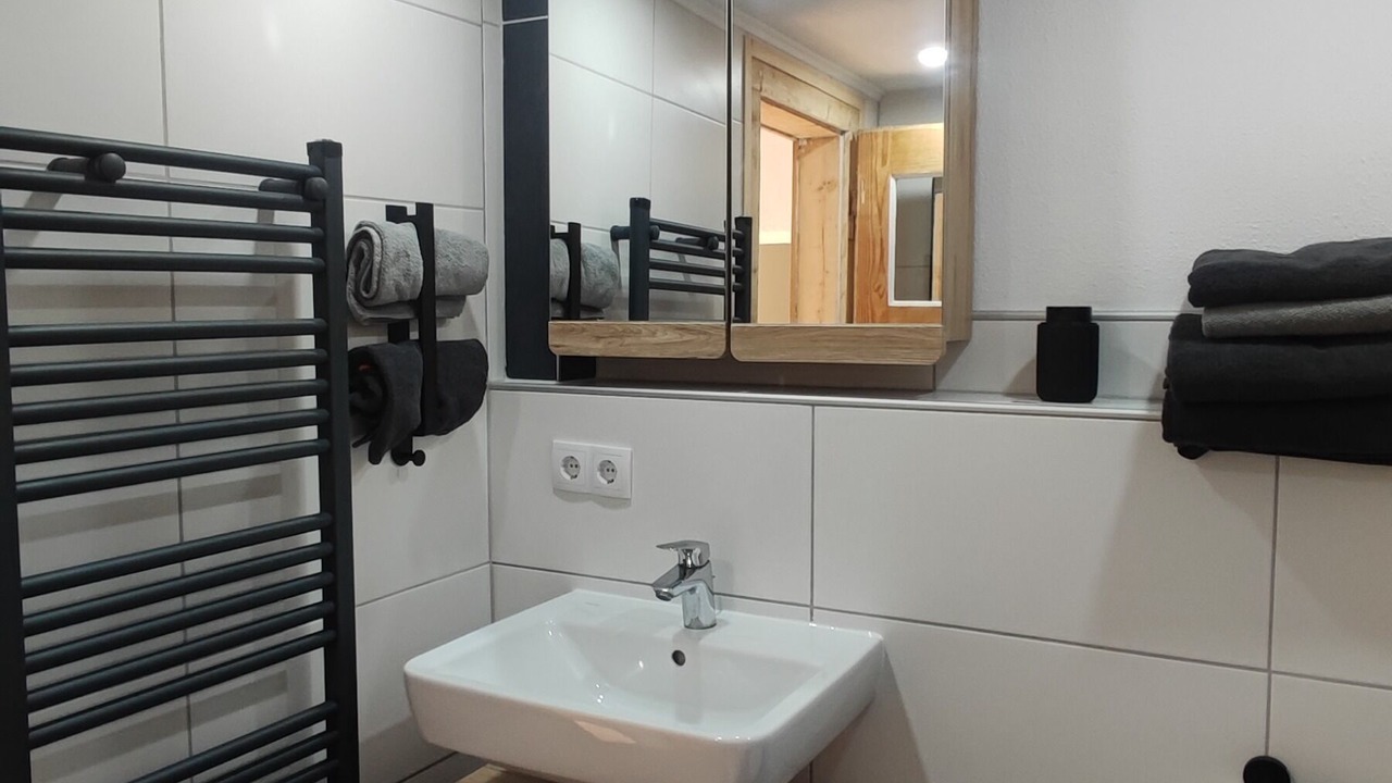 Photo of Bathroom in Driedorf