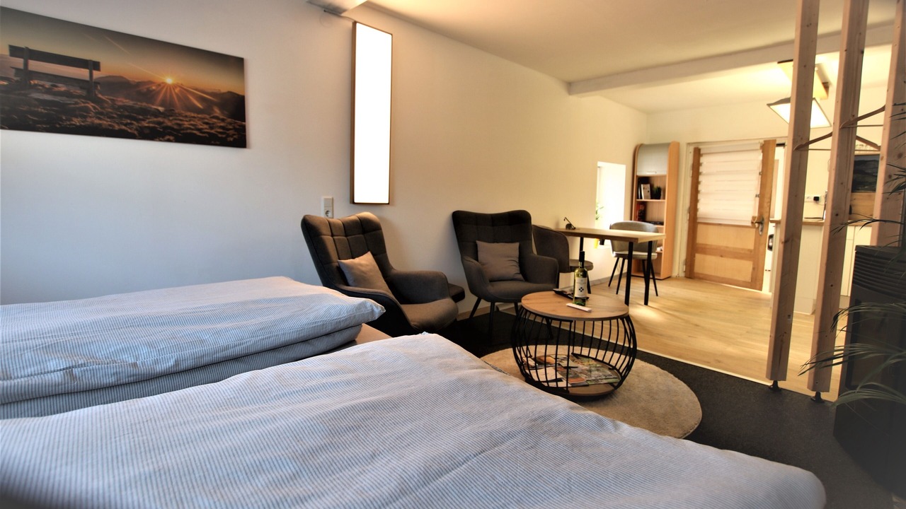 Photo of Bedroom in Driedorf