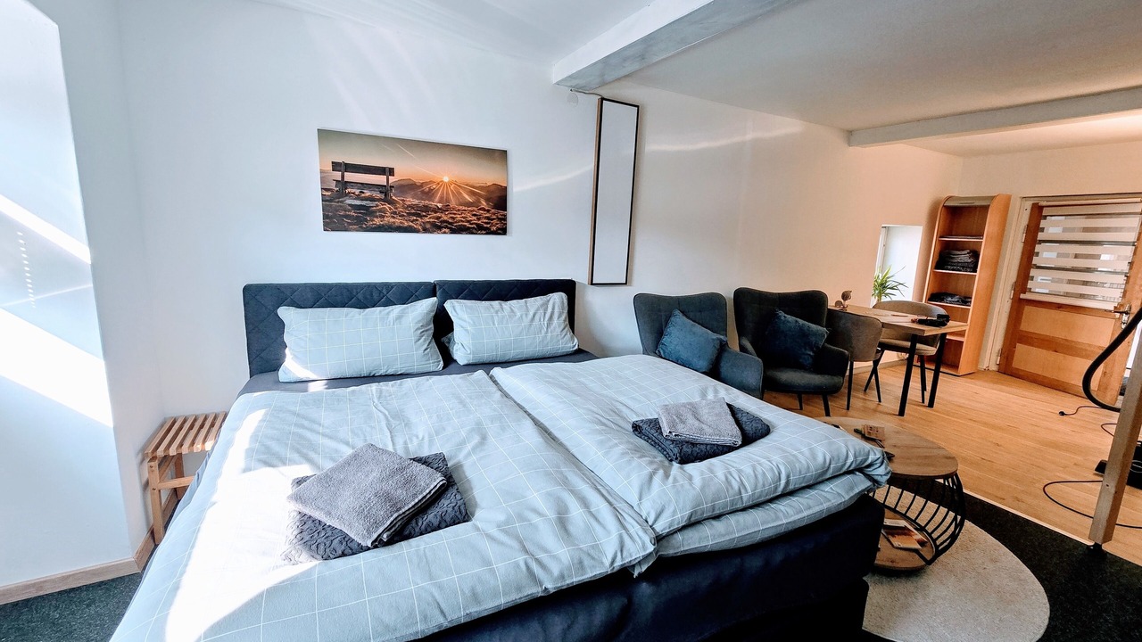 Photo of Bedroom in Driedorf