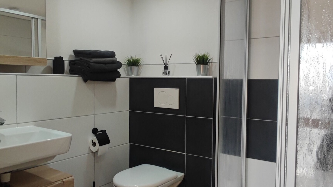 Photo of Bathroom in Driedorf