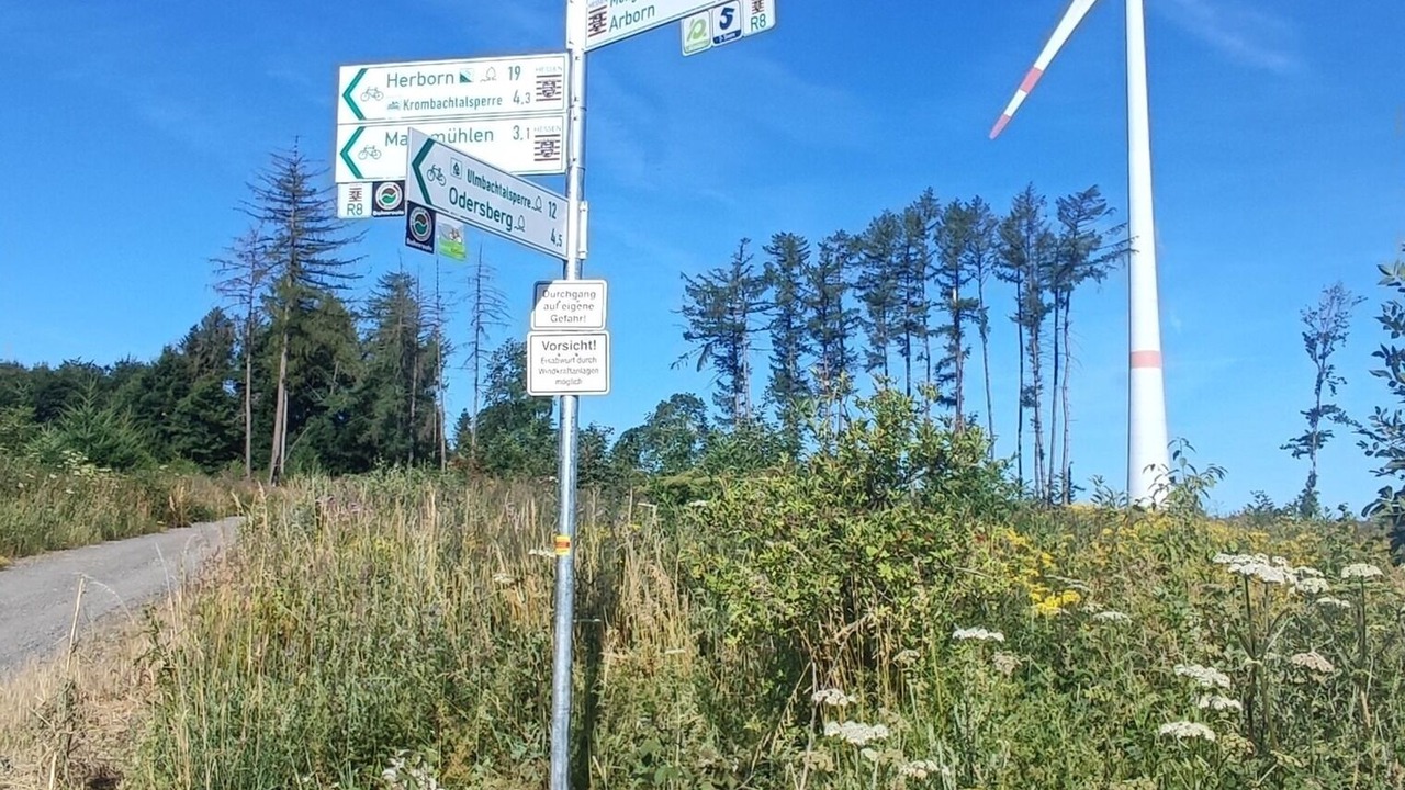 Photo of Outdoor in Driedorf