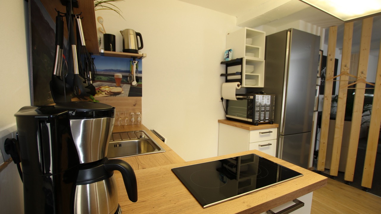 Photo of Kitchen in Driedorf