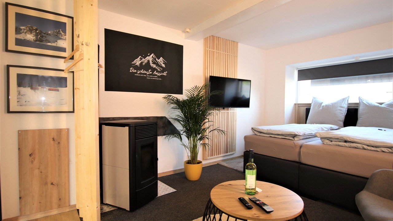 Photo of Bedroom in Driedorf