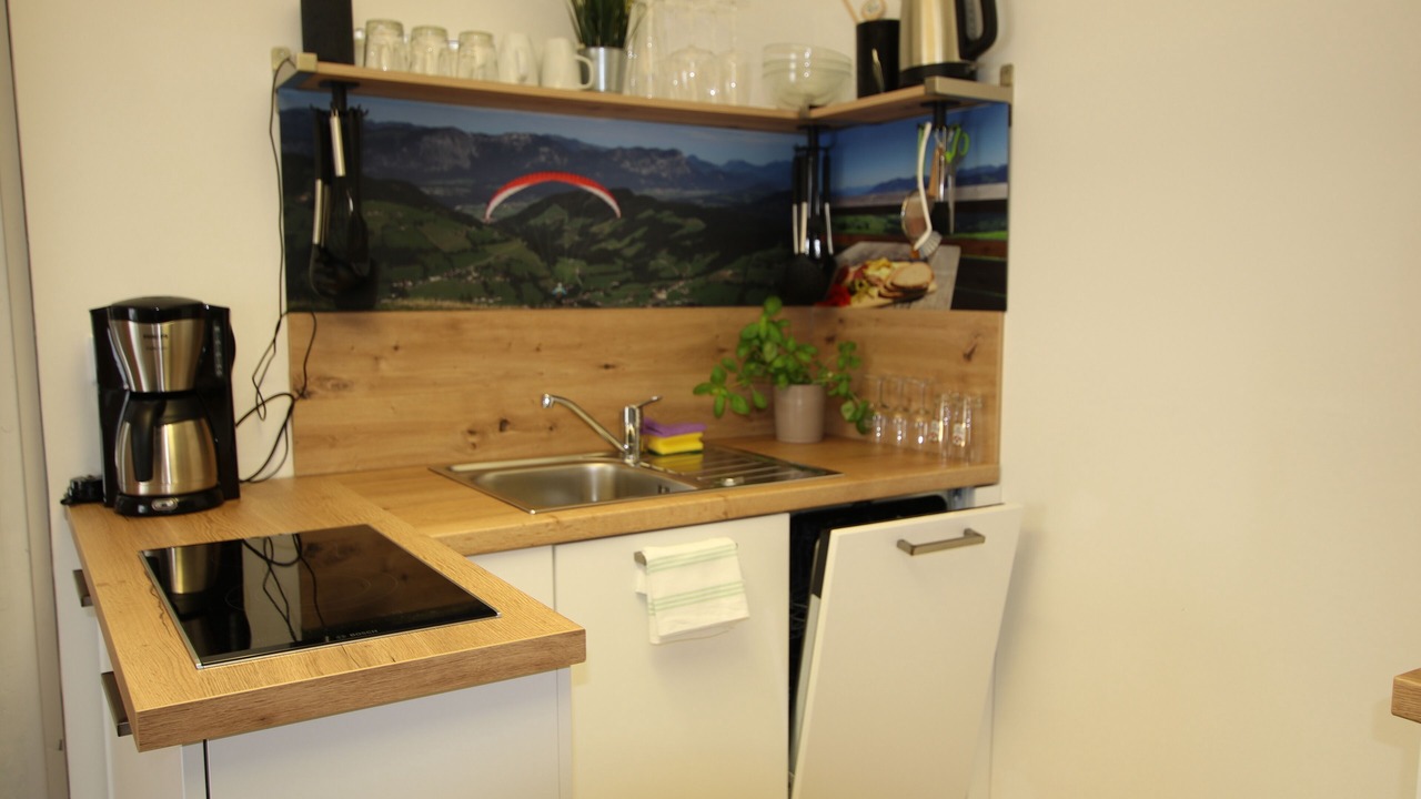 Photo of Kitchen in Driedorf