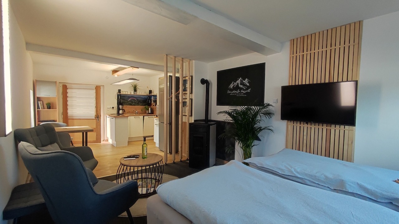 Photo of Bedroom in Driedorf