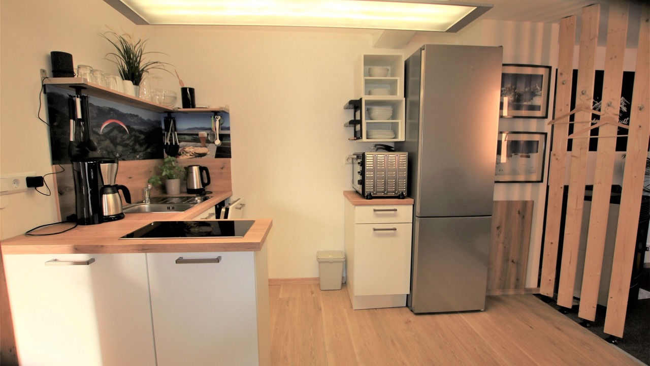 Photo of Kitchen in Driedorf