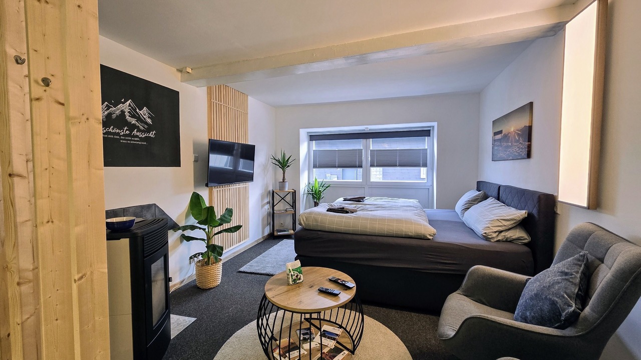Photo of Bedroom in Driedorf