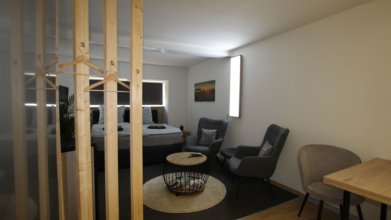 Photo of Bedroom in Driedorf