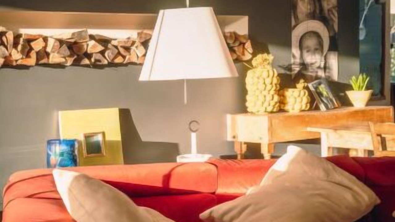 Photo of Livingroom in Konterdam