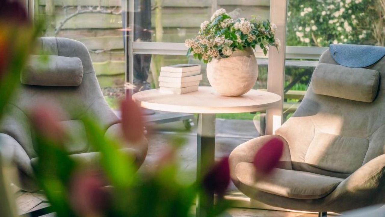 Photo of Livingroom in Konterdam