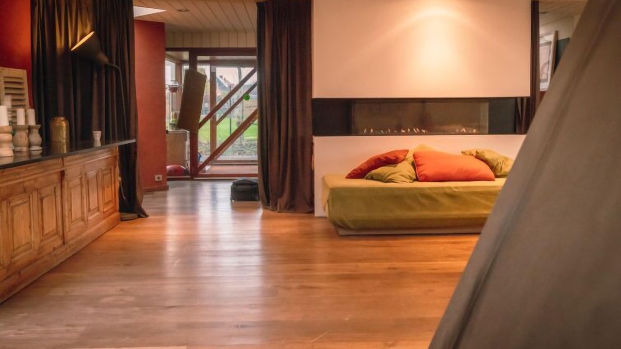 Photo of Livingroom in Konterdam