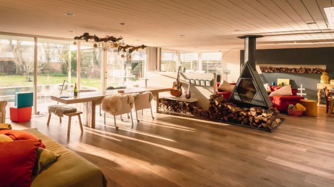 Photo of Livingroom in Konterdam