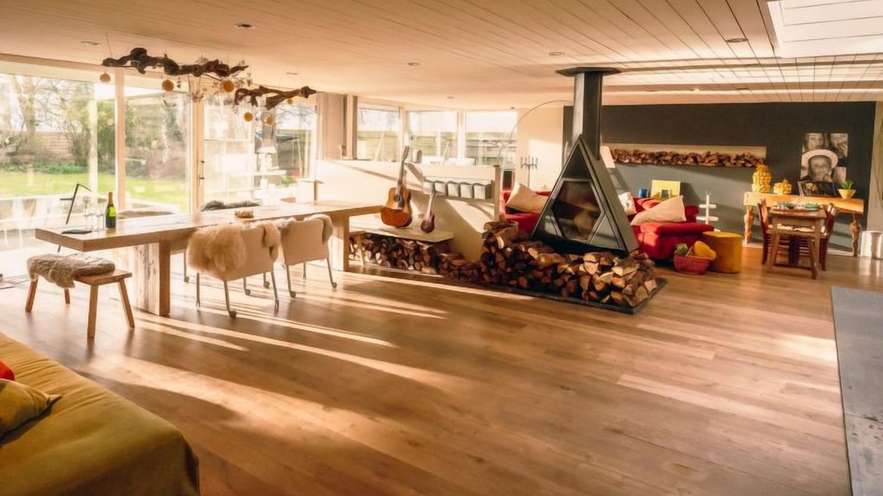 Photo of Livingroom in Konterdam