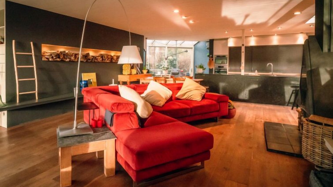 Photo of Livingroom in Konterdam