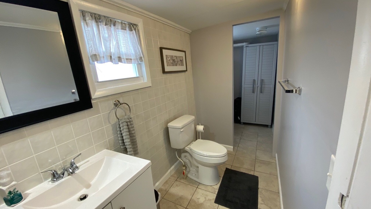 Photo of Bathroom in Russells Point