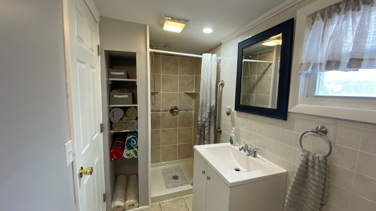 Photo of Bathroom in Russells Point