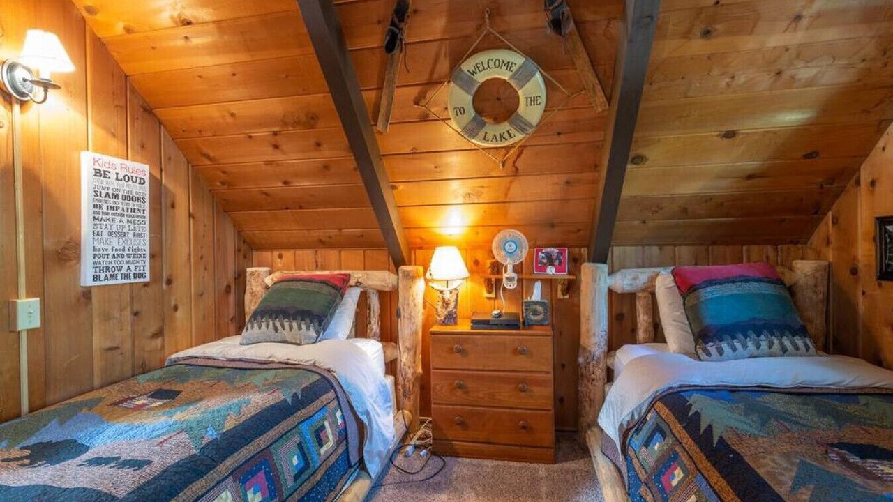 Photo of Bedroom in Chamberlands
