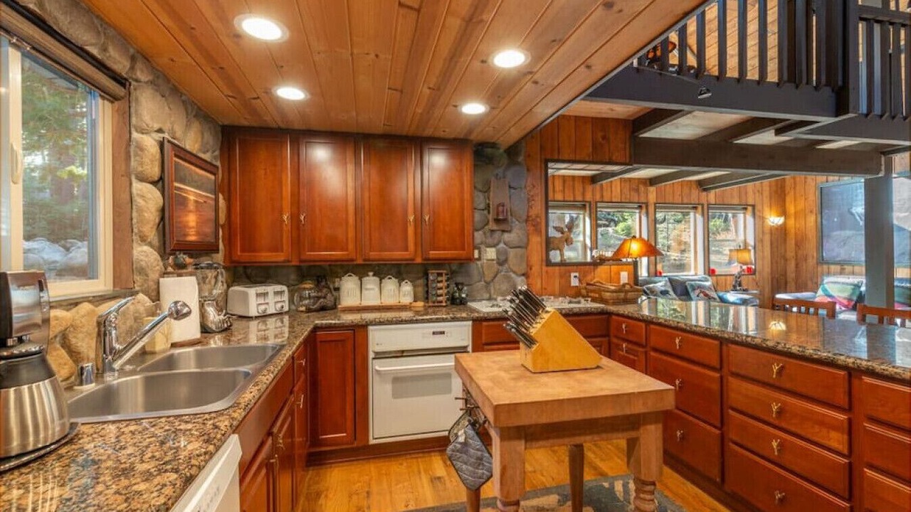 Photo of Kitchen in Chamberlands