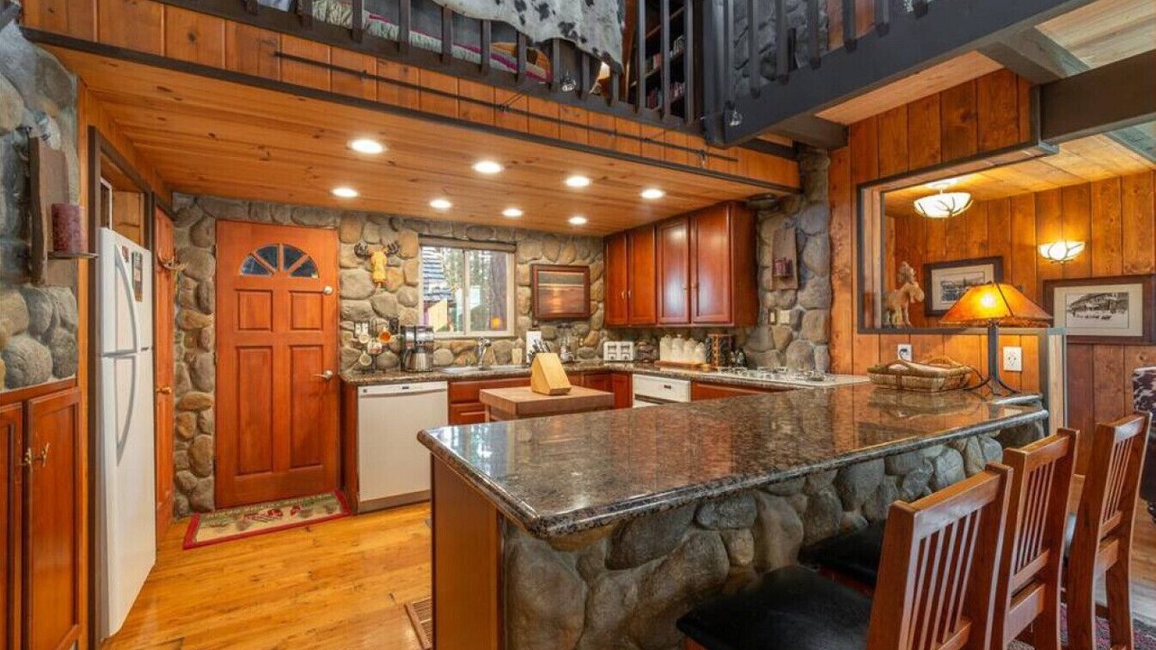 Photo of Kitchen in Chamberlands