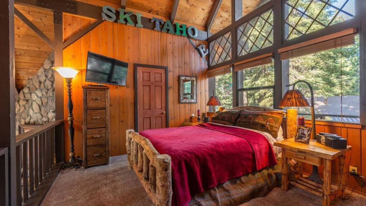 Photo of Bedroom in Chamberlands